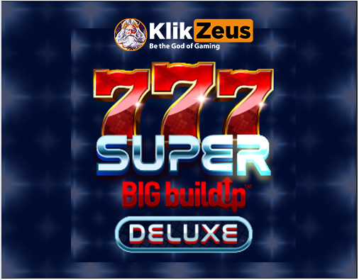 Slot 777 Mega Deluxe Providor Microgaming Di Situs Slot Klikzeus