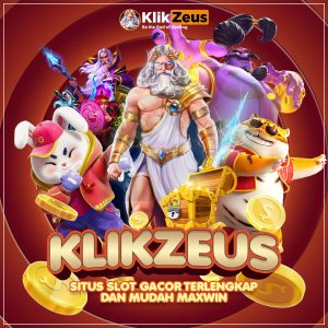 klikzeus situs slot gacor