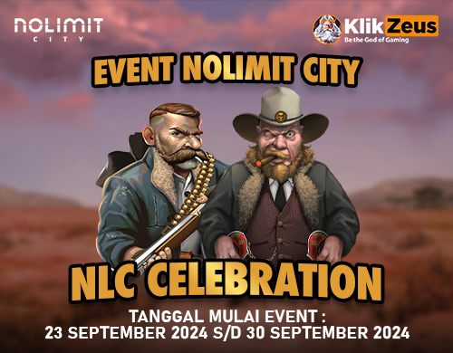 NO LIMIT CITY CELEBRATION !