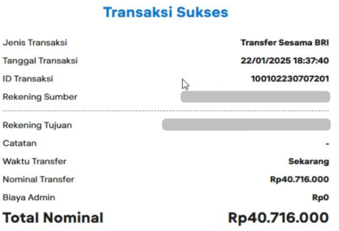 Kemenangan Nominal Besar di Situs Klikzeus