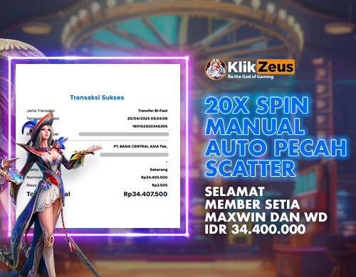 Seorang Petani dan Kecintaannya Pada Slot Online