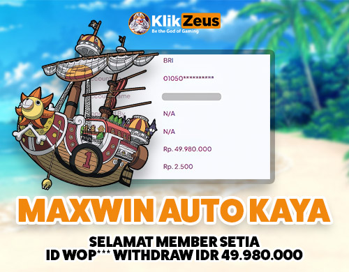 Member Setia Jadi Kaya Raya Saat Bermain Slot