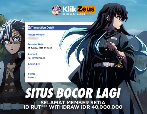 Member Slot Online Mendapat Kemenangan Besar