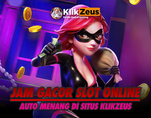 Kapan Jam Gacor Main Slot Online?