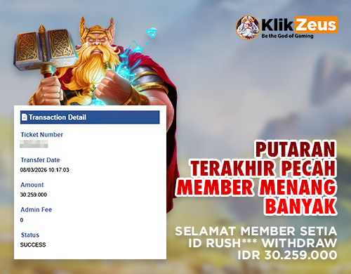 Kisah Member Menang Slot di Putaran Terakhir yang Bikin Deg-degan